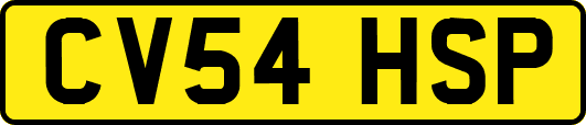 CV54HSP