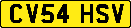 CV54HSV
