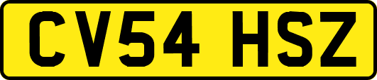 CV54HSZ