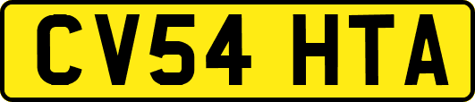 CV54HTA
