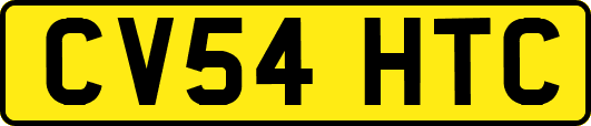 CV54HTC