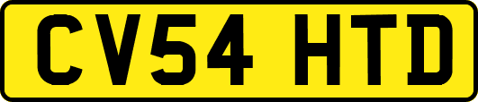 CV54HTD