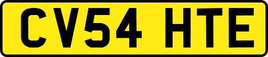 CV54HTE