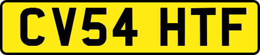 CV54HTF