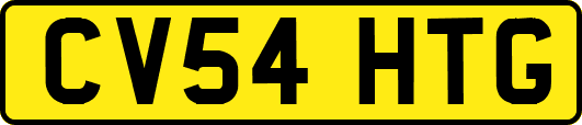 CV54HTG