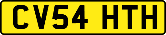 CV54HTH