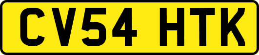 CV54HTK