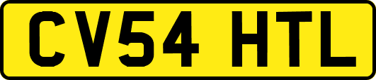 CV54HTL