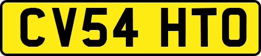 CV54HTO