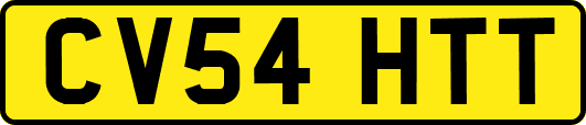 CV54HTT
