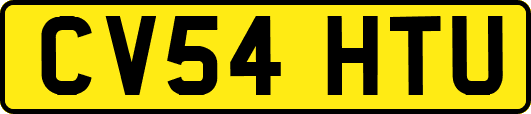 CV54HTU