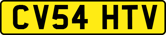 CV54HTV