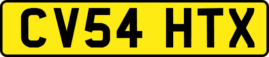 CV54HTX