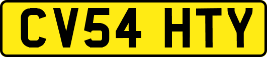 CV54HTY