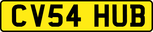 CV54HUB
