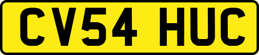 CV54HUC