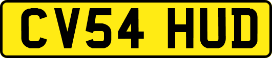 CV54HUD