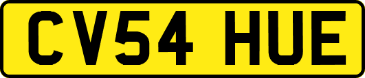 CV54HUE