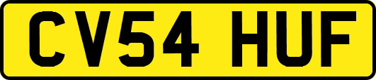 CV54HUF