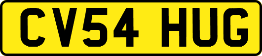 CV54HUG