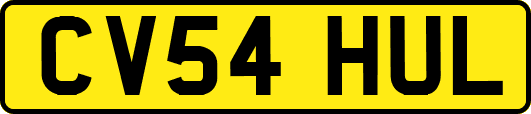 CV54HUL