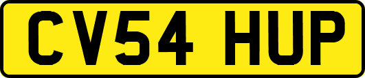 CV54HUP