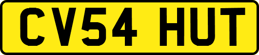 CV54HUT