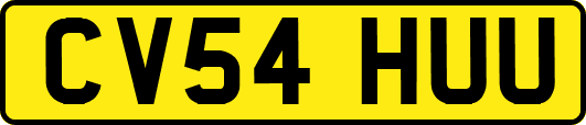 CV54HUU