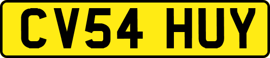 CV54HUY