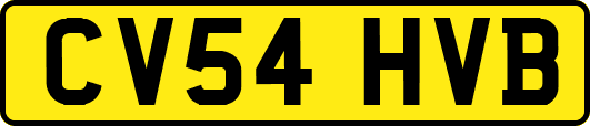 CV54HVB