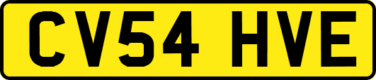 CV54HVE