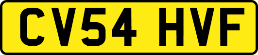 CV54HVF