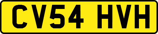 CV54HVH
