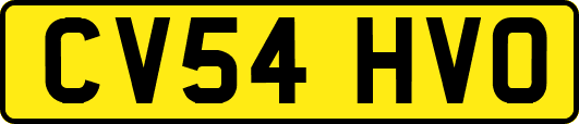 CV54HVO