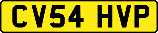 CV54HVP
