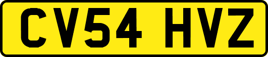 CV54HVZ