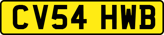 CV54HWB