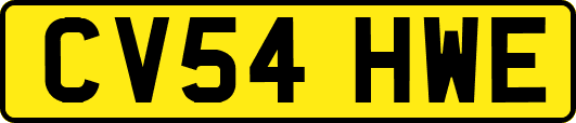 CV54HWE