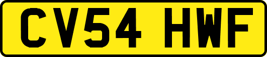 CV54HWF