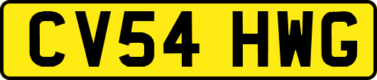 CV54HWG