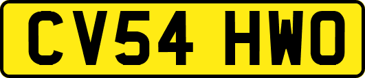 CV54HWO