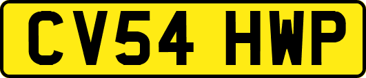 CV54HWP