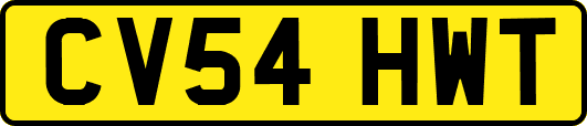 CV54HWT