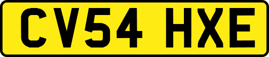 CV54HXE