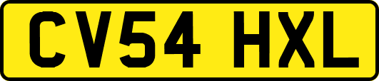 CV54HXL