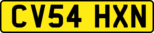 CV54HXN