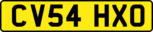 CV54HXO