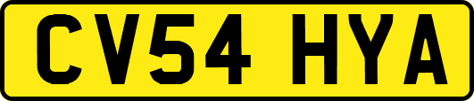 CV54HYA