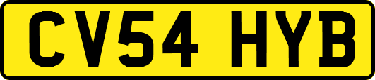 CV54HYB