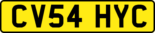 CV54HYC